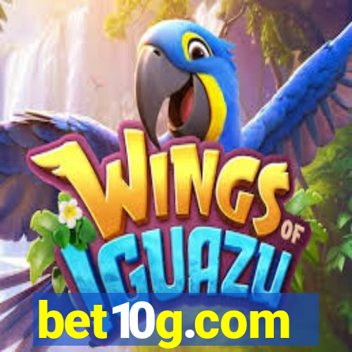 bet10g.com