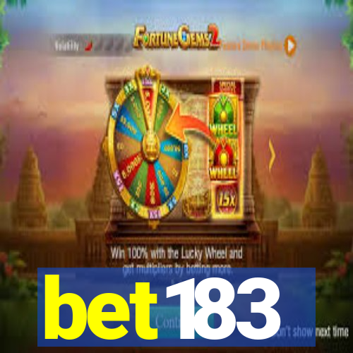 bet183