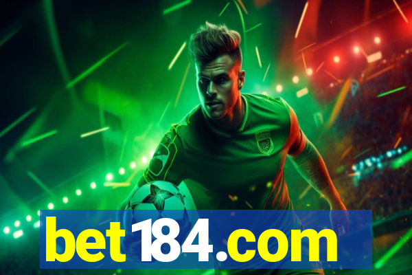 bet184.com