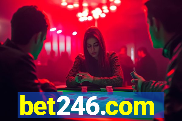 bet246.com