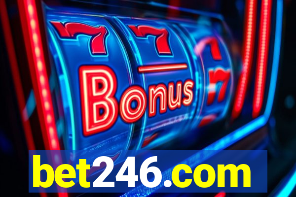 bet246.com