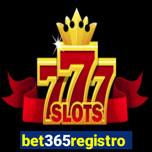 bet365registro