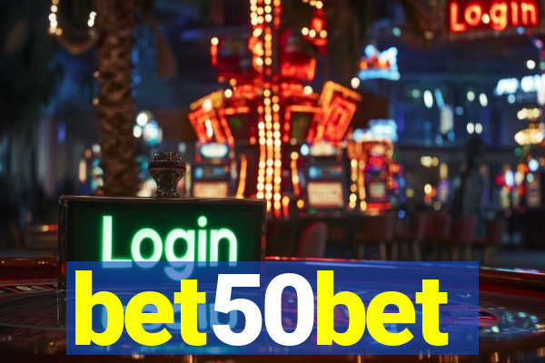 bet50bet