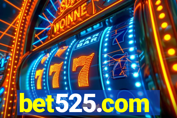 bet525.com