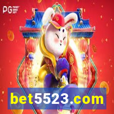 bet5523.com