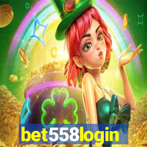 bet558login