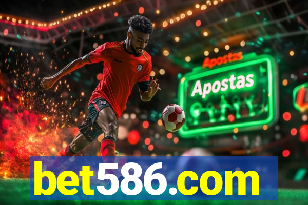 bet586.com