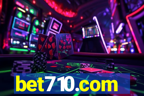 bet710.com