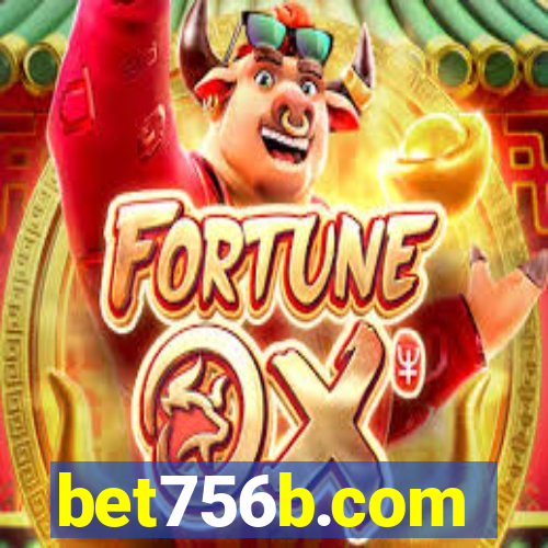 bet756b.com