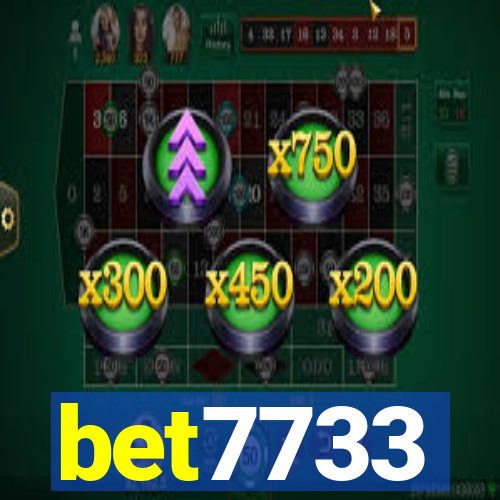 bet7733