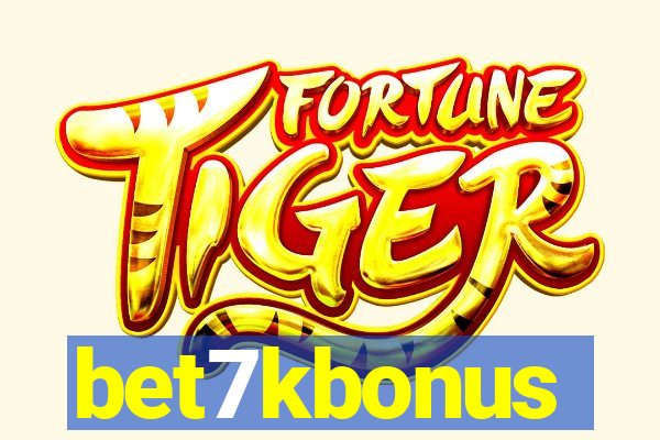 bet7kbonus