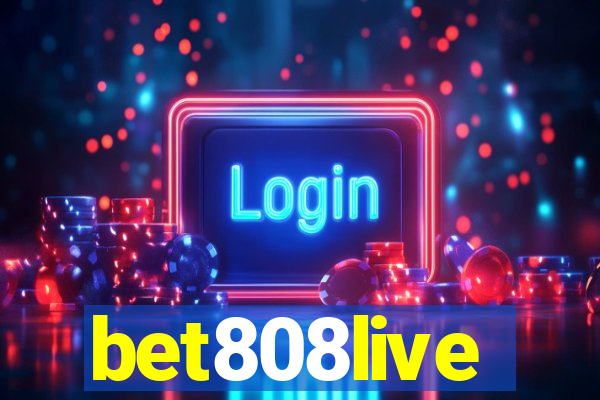 bet808live