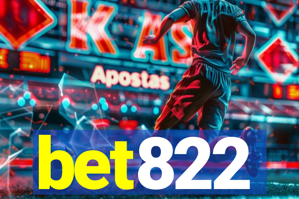 bet822