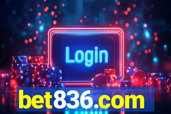 bet836.com