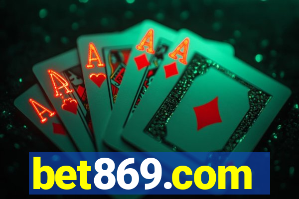 bet869.com