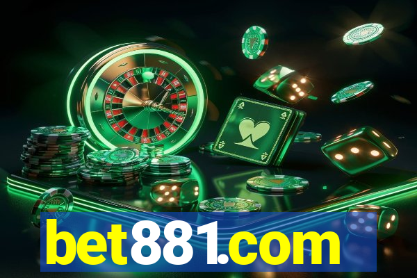 bet881.com