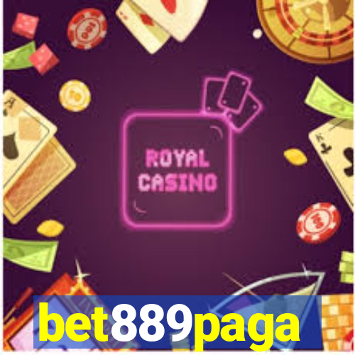 bet889paga