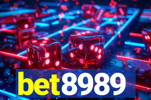 bet8989