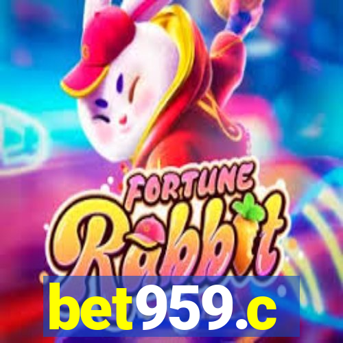 bet959.c