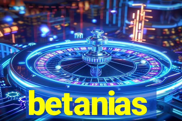 betanias