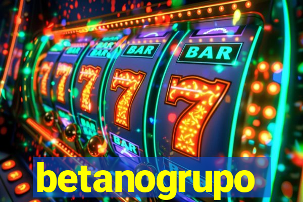 betanogrupo