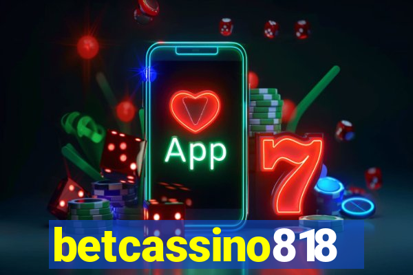 betcassino818