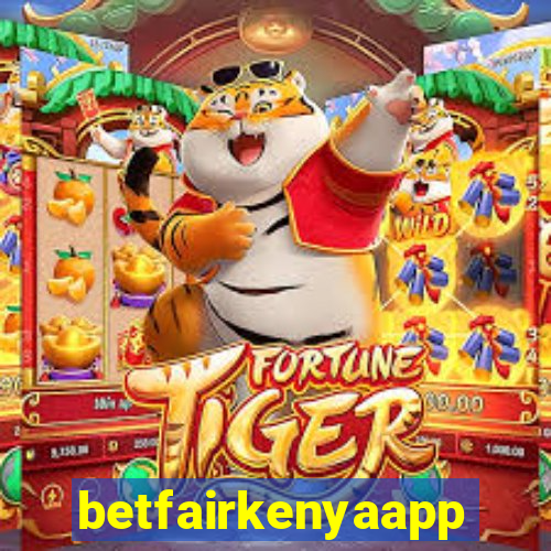 betfairkenyaapp