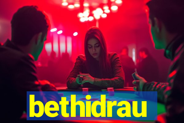 bethidrau