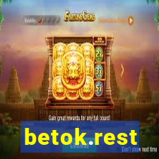 betok.rest