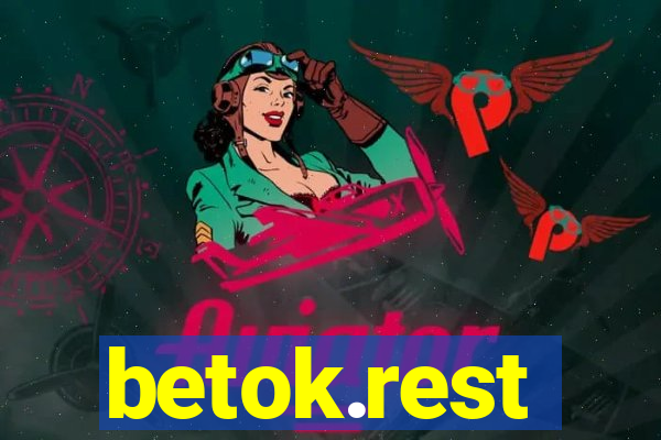 betok.rest