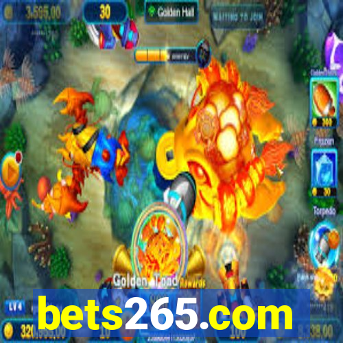 bets265.com