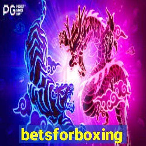 betsforboxing