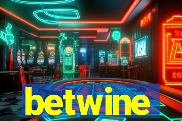 betwine