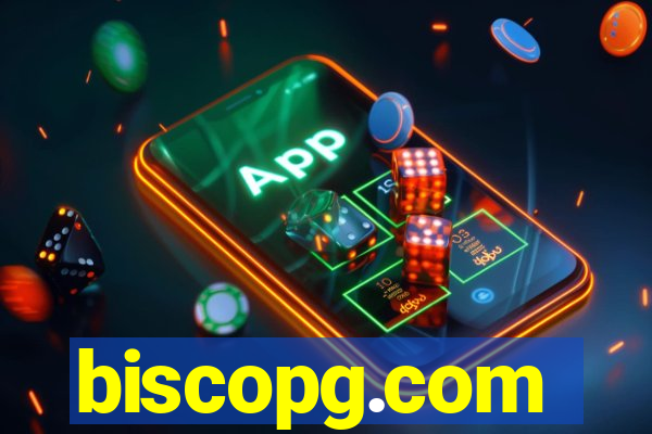 biscopg.com