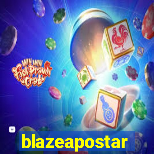 blazeapostar