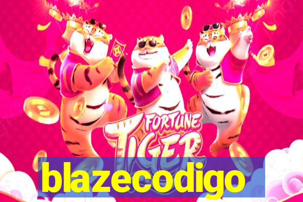 blazecodigo