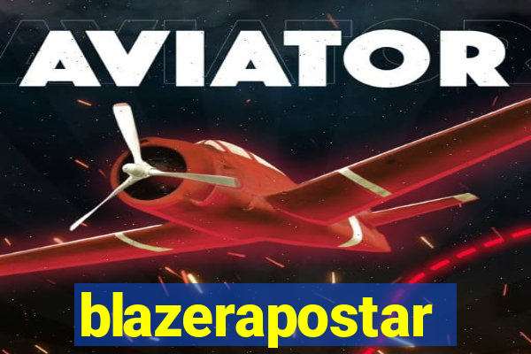 blazerapostar