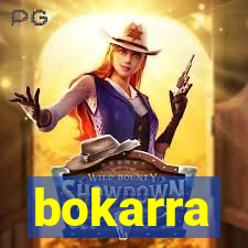 bokarra