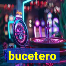 bucetero