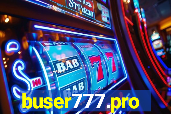 buser777.pro