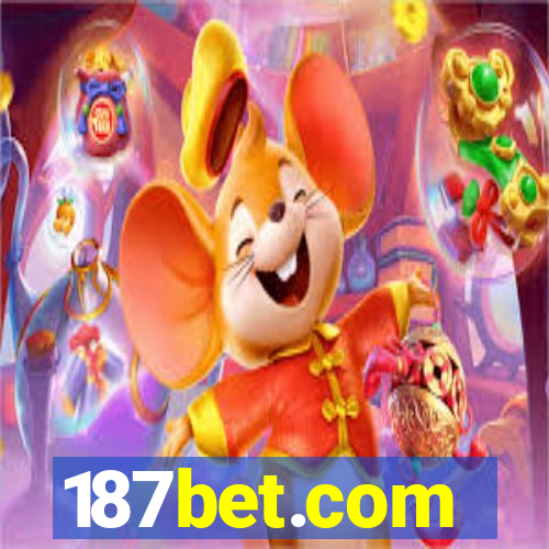 187bet.com