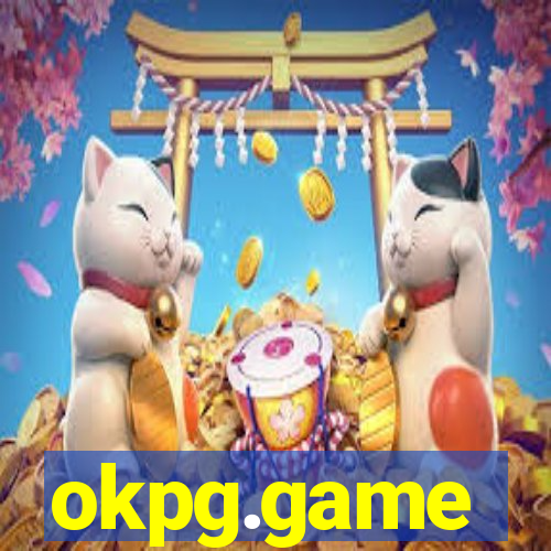 okpg.game