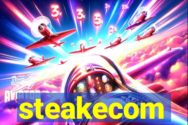 steakecom