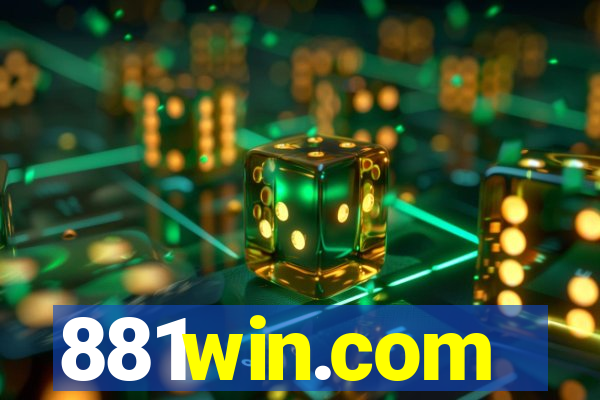 881win.com