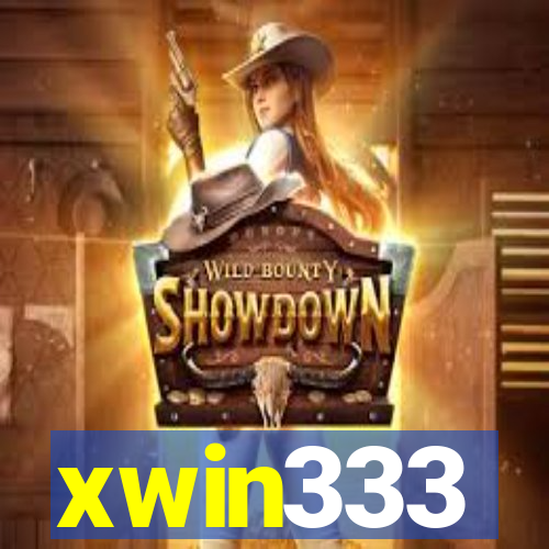 xwin333