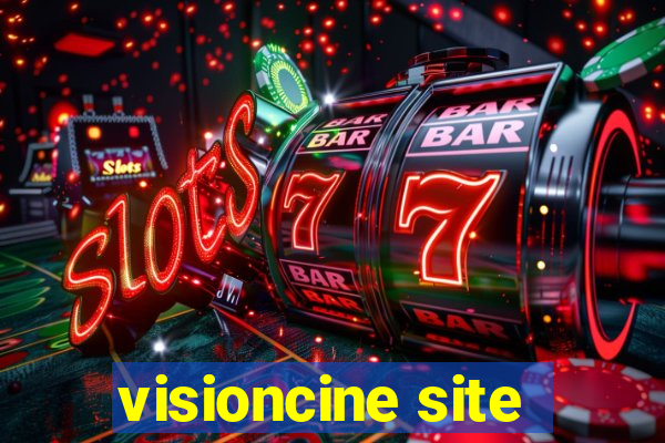 visioncine site