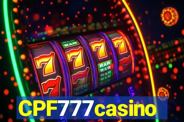 CPF777casino