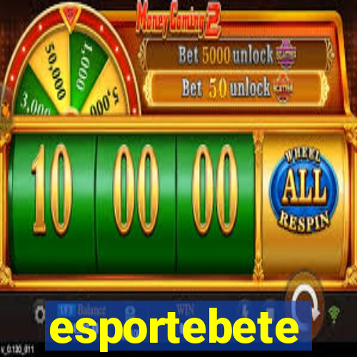 esportebete