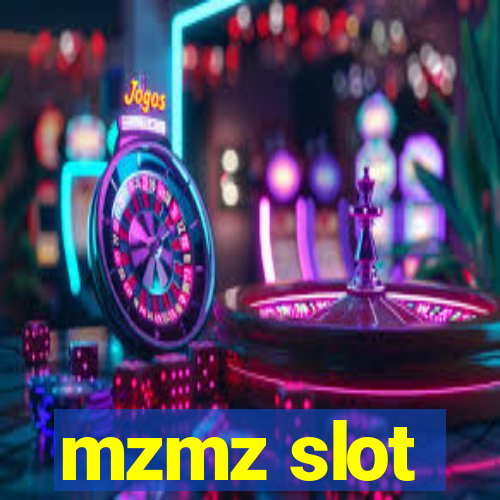 mzmz slot