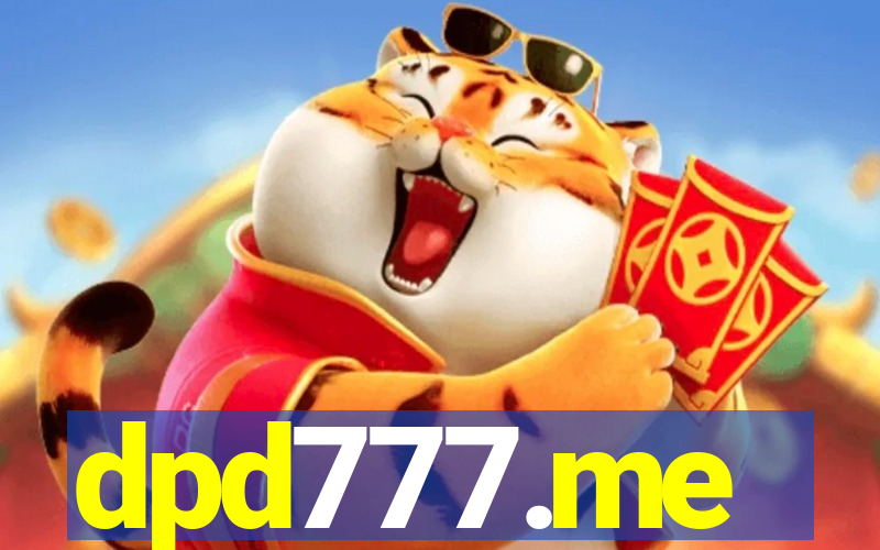 dpd777.me